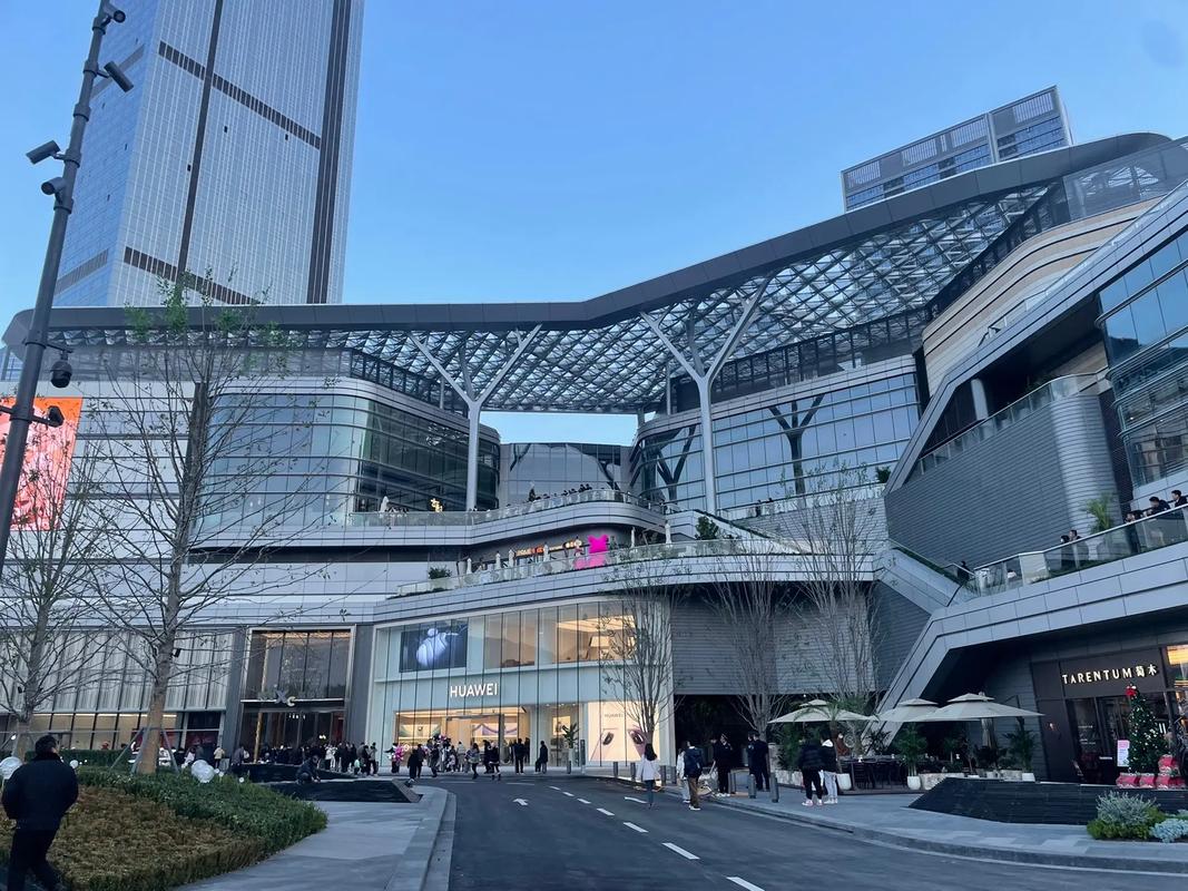 温州滨江万象城