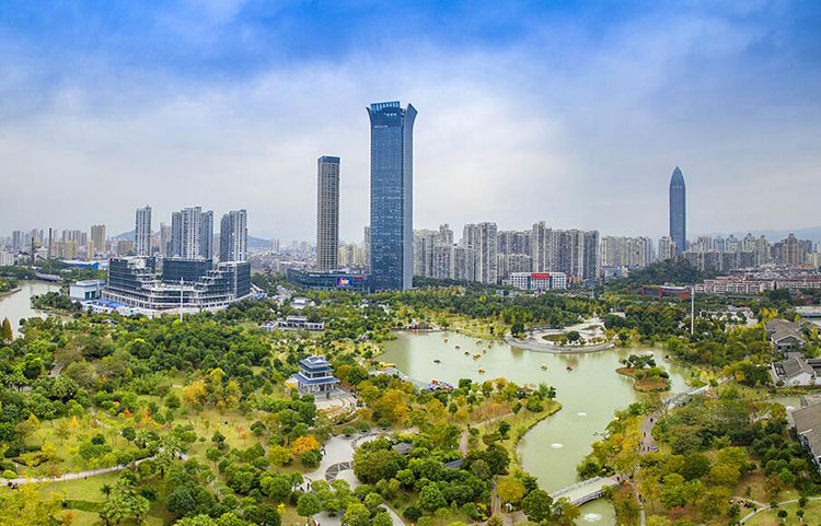 温州旅游宣传片