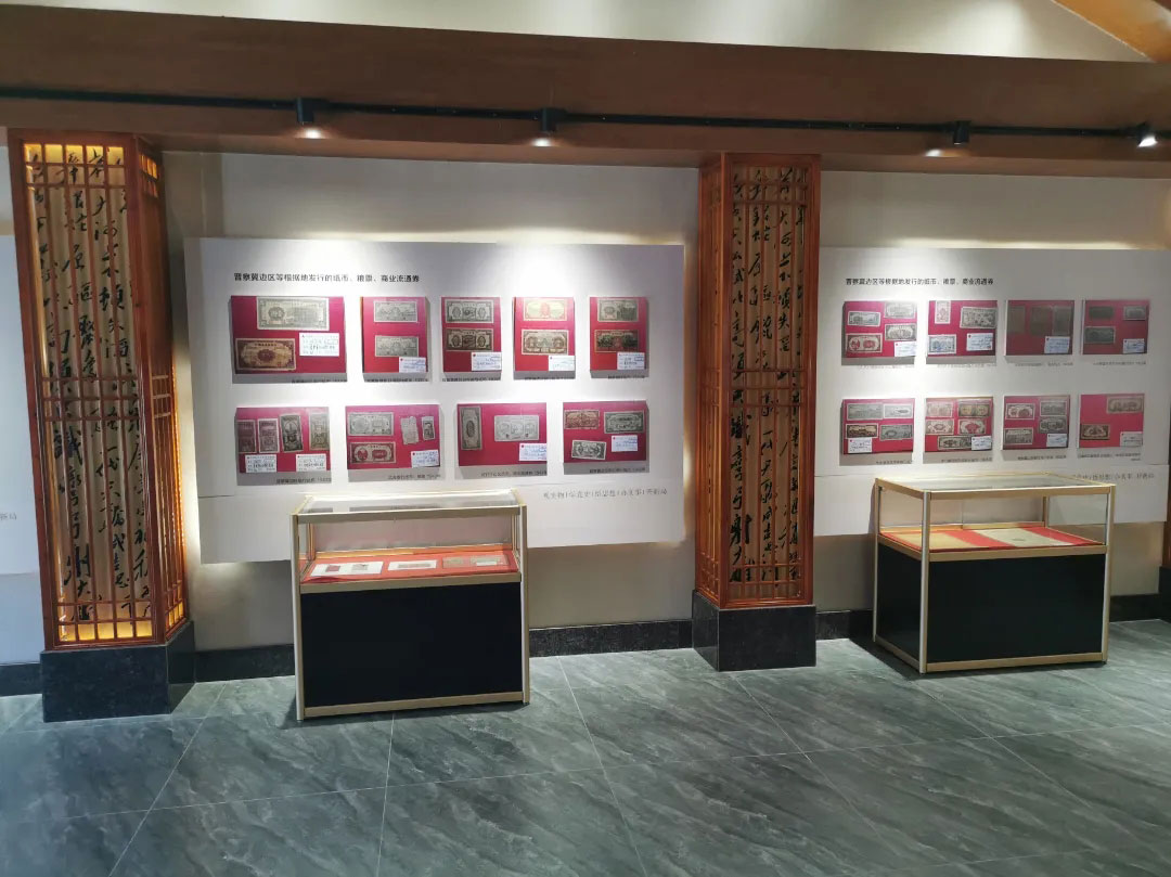 三魁镇卢梨老东家党群工作主题馆