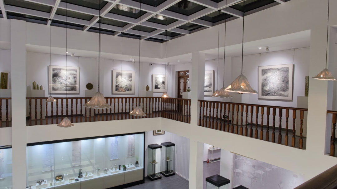 瓯忆文化博物馆