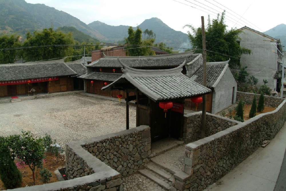 活字印刷博物馆