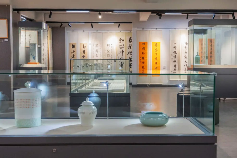 中雁艺术博物馆