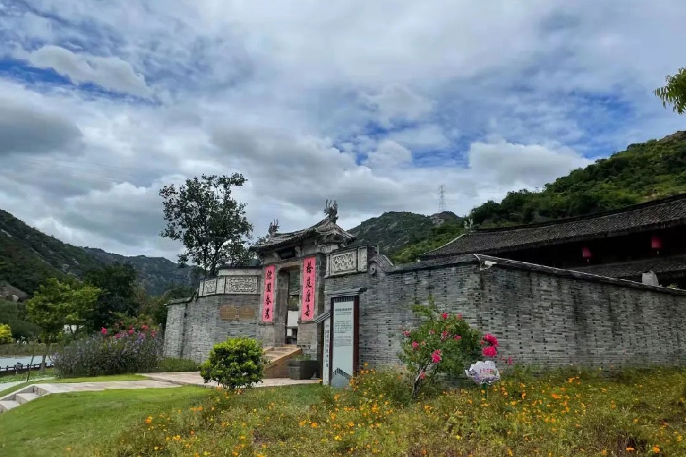 龙湾郑家园妈妈酒文化博物馆