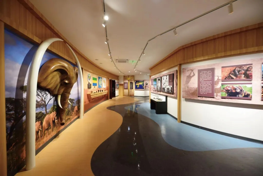 程让平祖居纪念馆