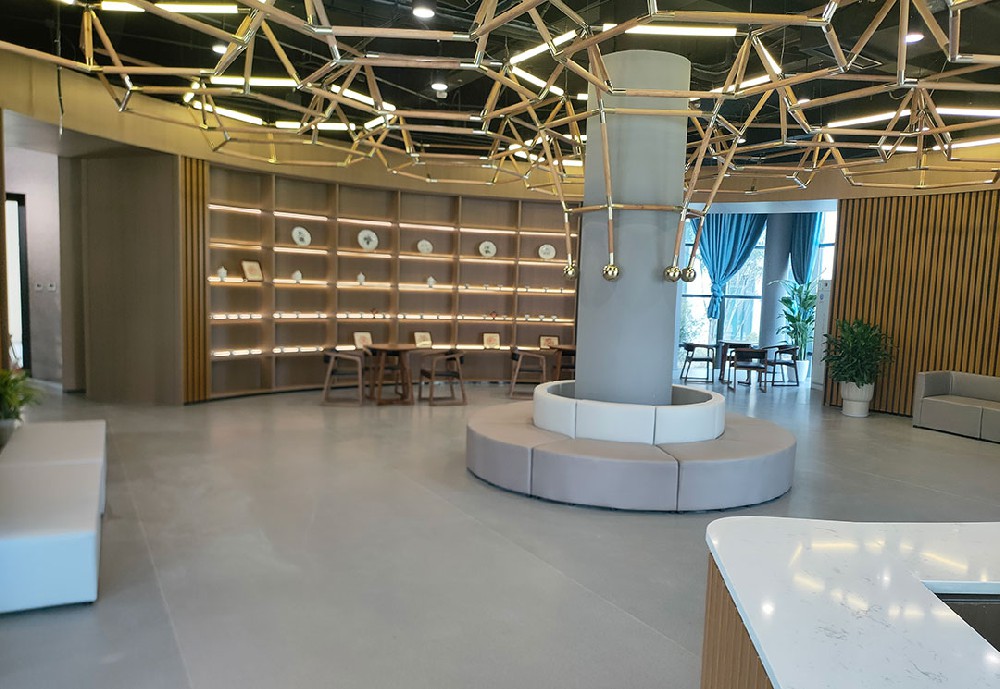 平阳县南拳博物馆