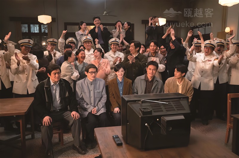 一座城追看一部剧