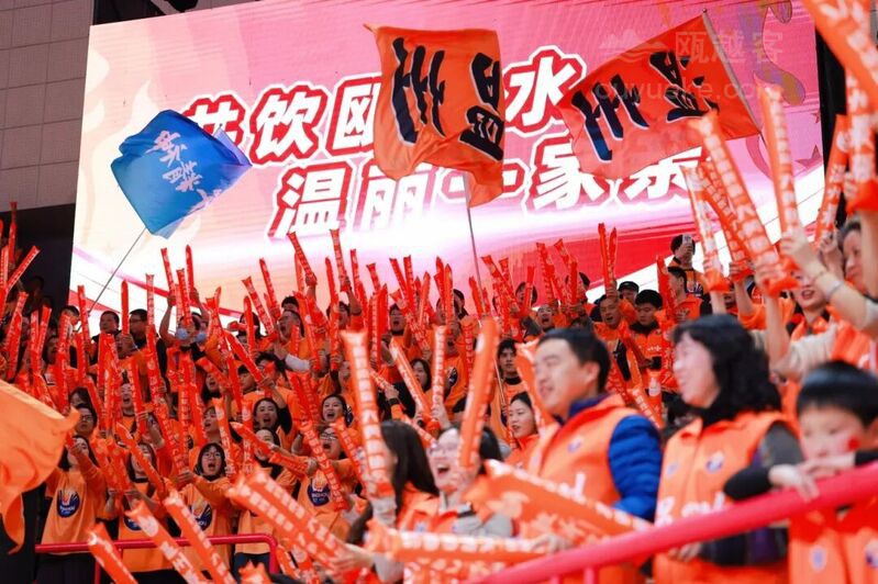 胜负乃竞技常态，热爱却永不落幕！致敬！你们都是城市英雄！