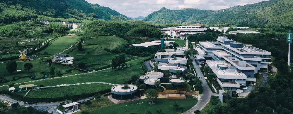 泰顺县云岚牧场度假酒店