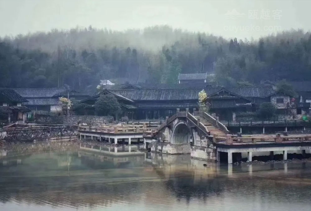 山韵泉居温泉民宿