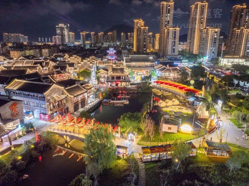 省里点名！瓯海这家文旅企业火了